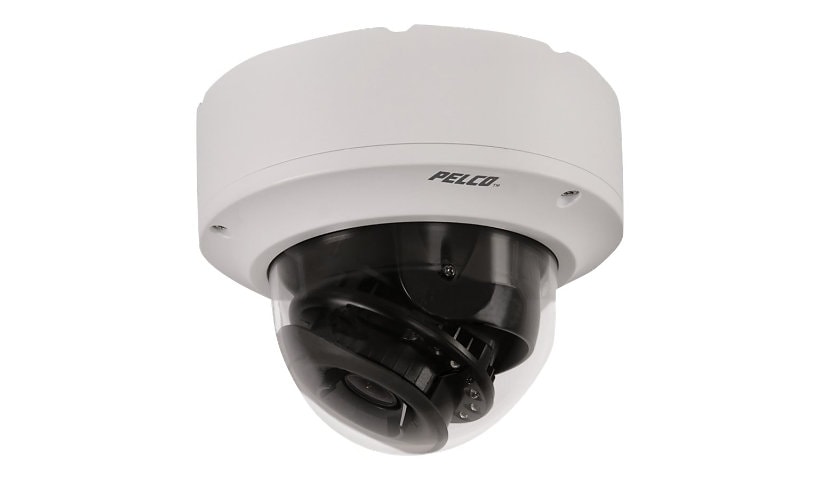 Pelco Sarix IME Series IME332-1IRS - network surveillance camera - dome