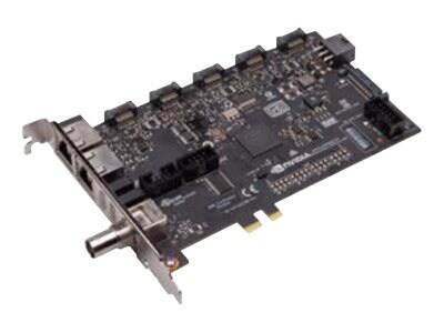 NVIDIA Quadro Sync II Turnkey Kit - add-on interface board