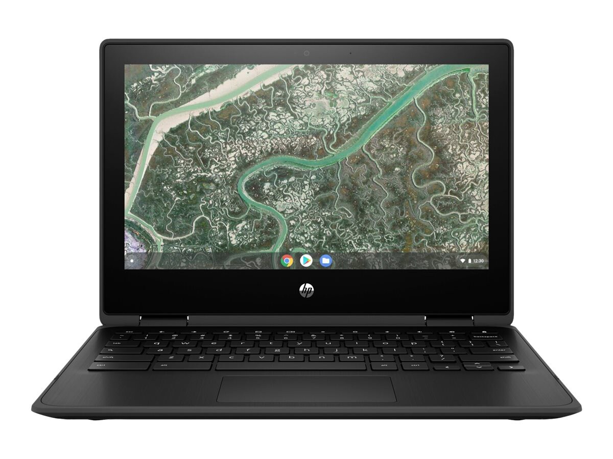 HP Chromebook x360 11MK G3 Education Edition - 11.6" MT8183 - 8 GB RAM - 64