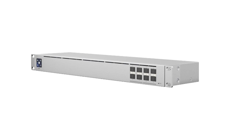 Ubiquiti UniFi Switch USW-Aggregation - switch - 8 ports - managed