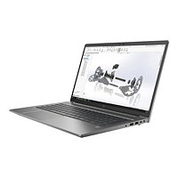 HP ZBook Power G7 Mobile Workstation - 15.6" - Core i7 10850H - vPro - 16 G