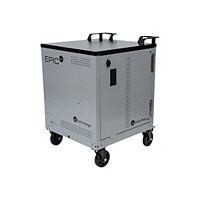 LocknCharge EPIC 24 Charging Cart