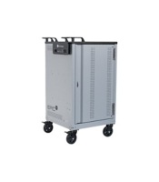 LocknCharge Charging Carts
