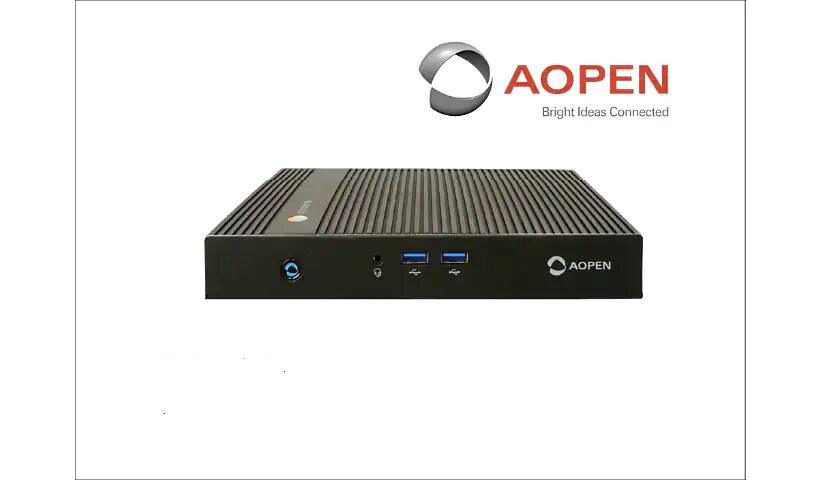 AOPEN Chromebox Commercial 2 Mini PC