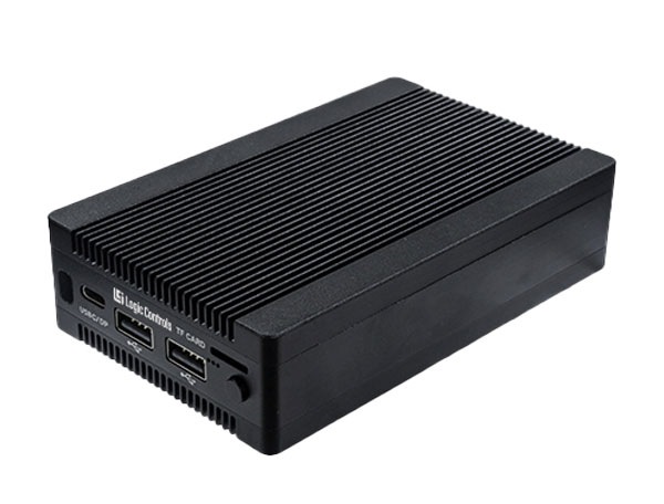 Logic Controls LS8900 KDS/Industrial Computer