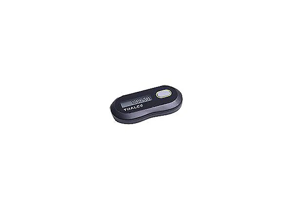 SafeNet Thales 110 6 Digit One-time Password Security Token