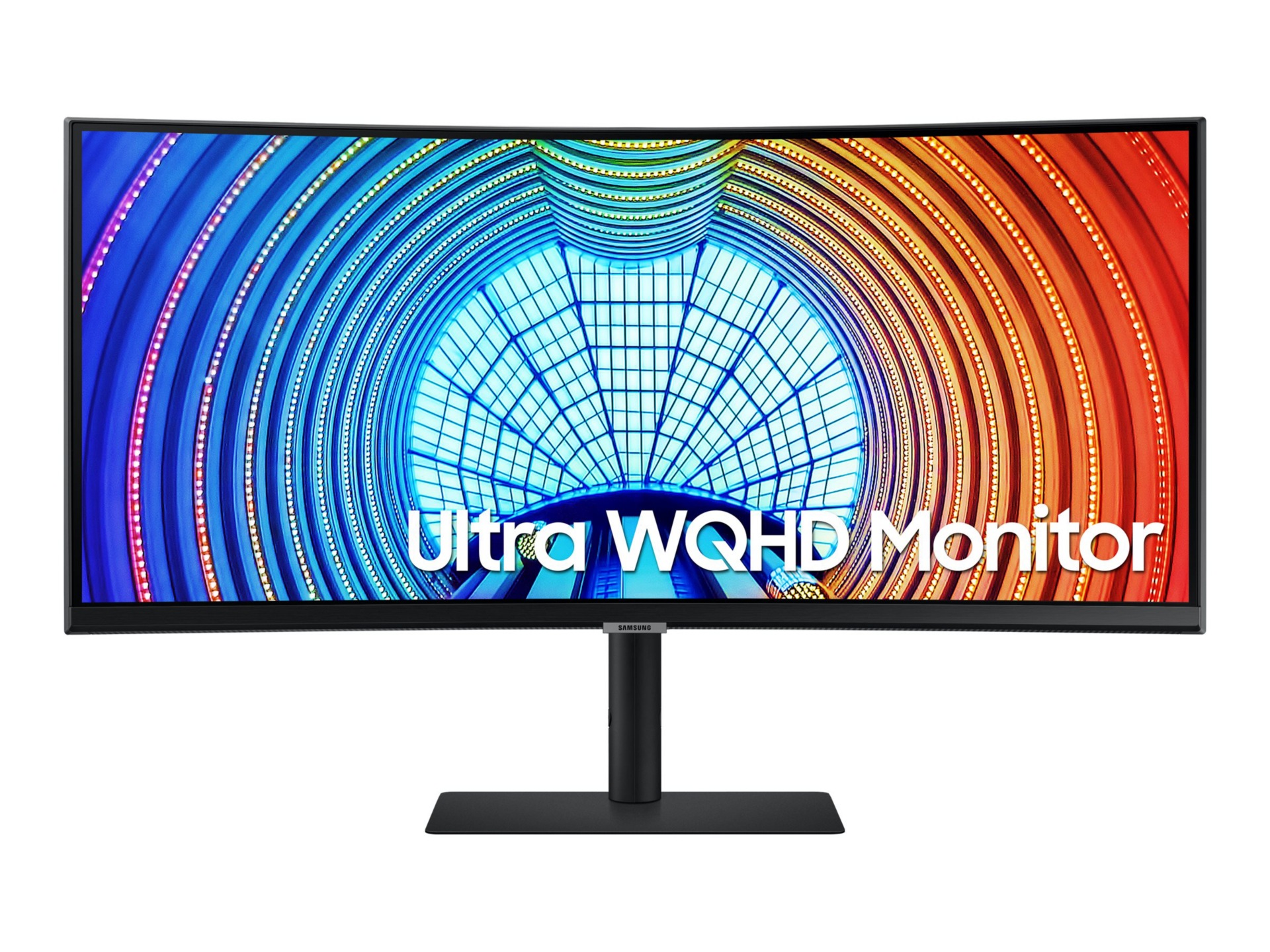 Samsung 34" Monitor