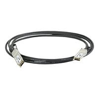 Axiom 100GBase-CR4 direct attach cable - 3 m