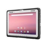 Panasonic TOUGHBOOK A3 - tablette - Android 9.0 (Pie) - 64 Go - 10.1"
