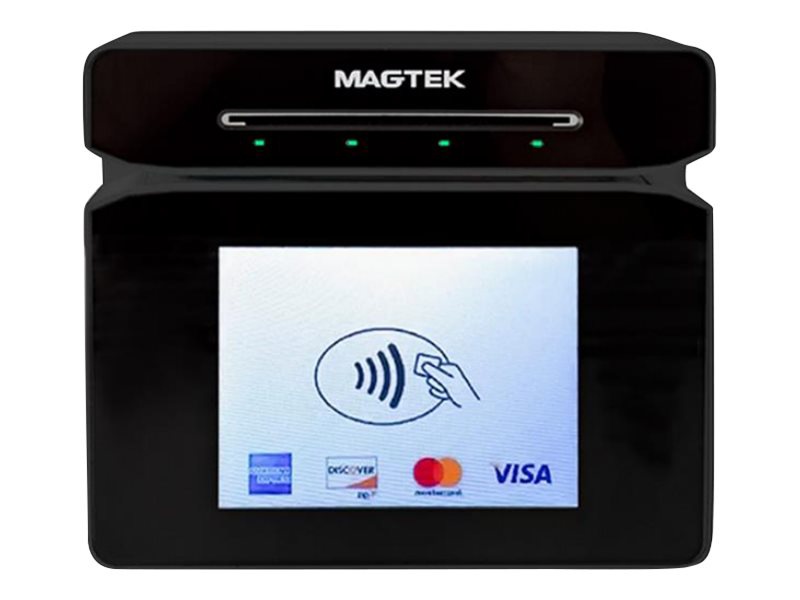 MagTek DynaFlex Pro - EMV / NFC card reader - USB-C