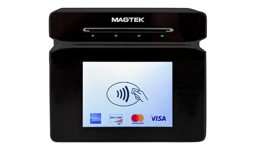 MagTek DynaFlex Pro - EMV / NFC card reader - USB-C
