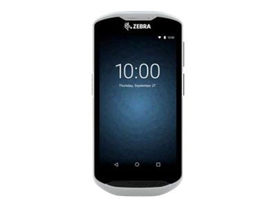 Zebra TC52x-HC - data collection terminal - Android 10 - 32 GB - 5" - TAA Compliant