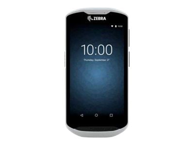 Zebra TC52X-HC 5" Full HD WLAN Mobile Computer