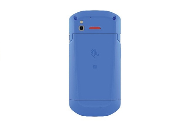 Thumbnail 3 of 5 for Zebra TC52x-HC - data collection terminal - Android 10 - 32 GB - 5" - TAA Compliant