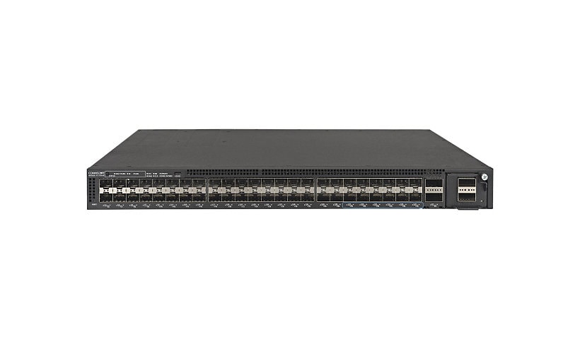 Ruckus ICX 7550-48F - switch - 48 ports - managed - rack-mountable