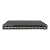 Ruckus ICX 7550-48F - switch - 48 ports - managed - rack-mountable
