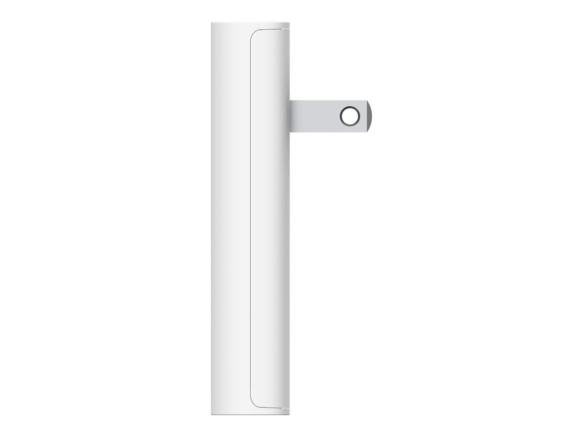Thumbnail 6 of 10 for Belkin 20W Portable GaN Wall Charger - 1xUSB-C (20W) - Power Adapter - White