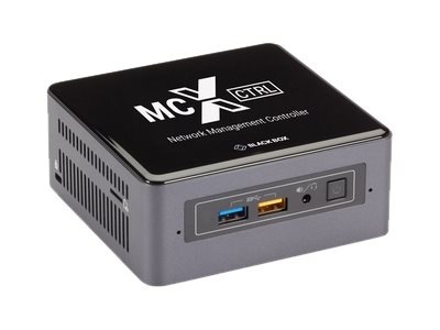 Black Box MCX Gen 2 Controller - Up to 120 Endpoints