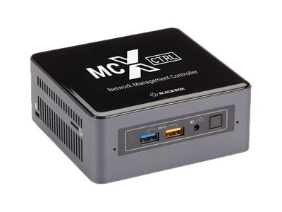 Black Box MCX-G2-CTRL-24 audio/video over IP distribution controller