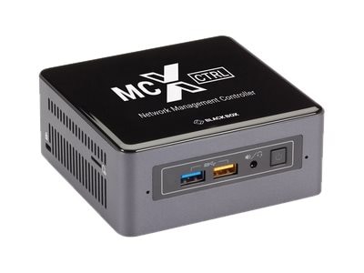 Black Box MCX-G2-CTRL-48 audio/video over IP distribution controller