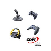 Thrustmaster Hotas Cougar for PC