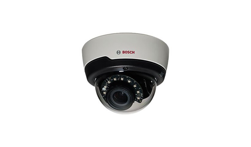 Bosch FLEXIDOME IP starlight 5000i IR NDI-5502-AL - network surveillance camera - dome