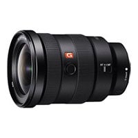 Sony G Master SEL1635GM - wide-angle zoom lens - 16 mm - 35 mm