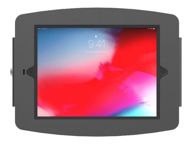 Thumbnail 2 of 5 for Compulocks iPad Air 10.9" Space Enclosure Wall Mount mounting component - for tablet - black