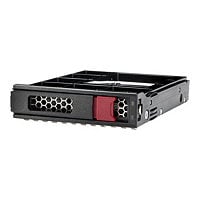 HPE Mixed Use Value - SSD - 960 GB - SAS 12Gb/s
