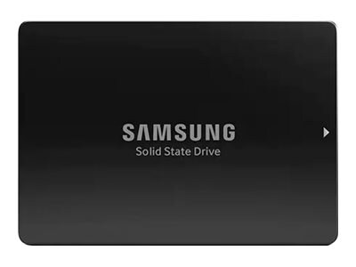 Samsung PM983 MZQLB1T9HAJR SSD 1.92 TB PCIe 3.0 x4 NVMe