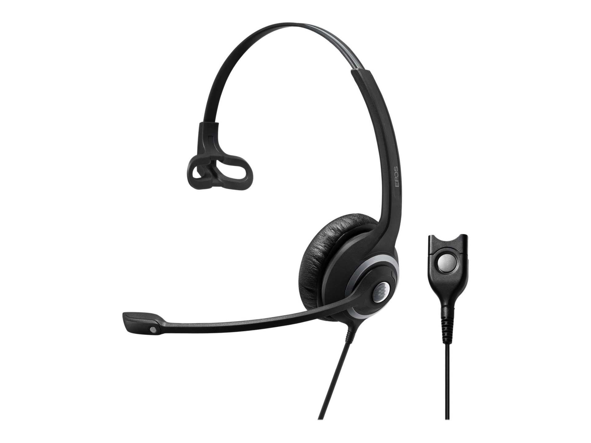 EPOS IMPACT SC 230 - headset - Easy Disconnect