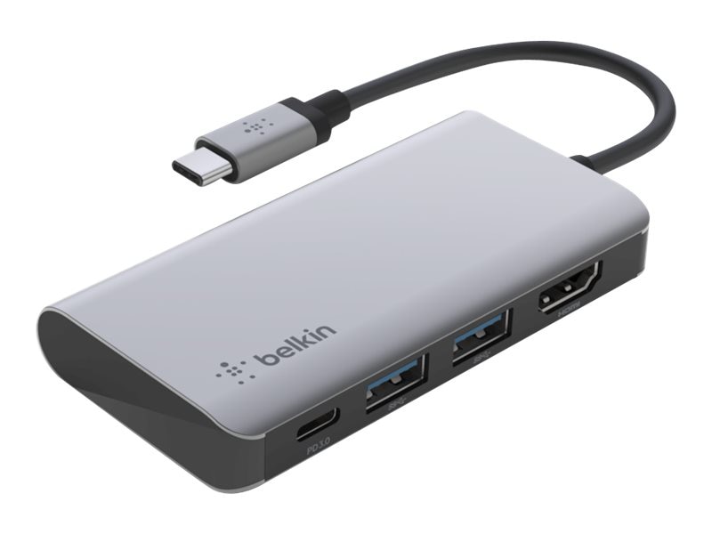 Belkin USB-C to HDMI Adapter