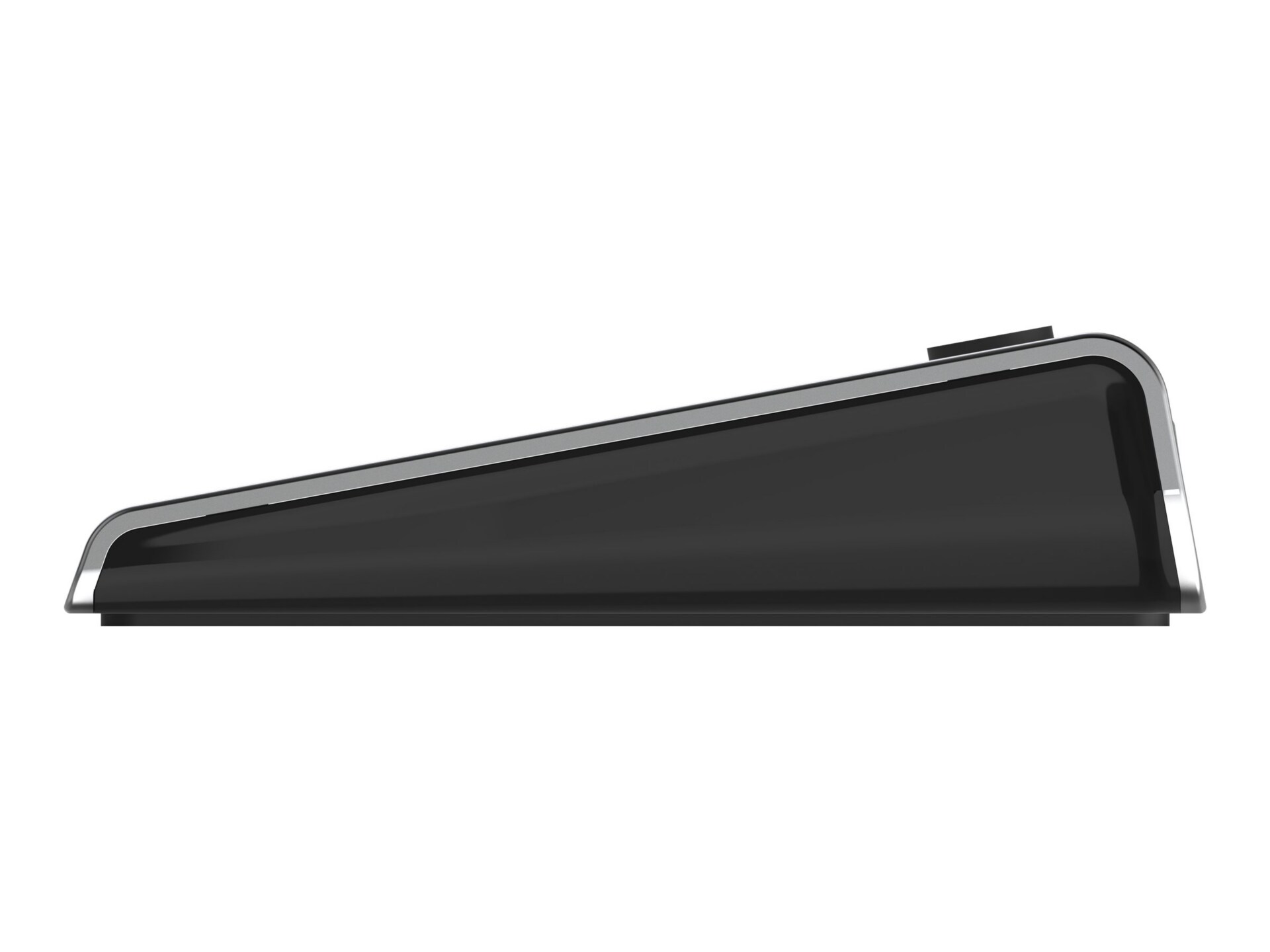 Thumbnail 5 of 13 for Belkin USB-C Docking Station - 5 Gbps - 100W - 1xUSB-C, 3xUSB-A, 1xDisplayPort, 1HDMI, 1xVGA, 1xEthernet - 4K - Grey