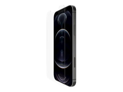 Belkin ScreenForce - screen protector for cellular phone