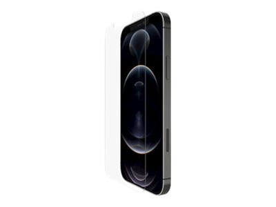 Belkin ScreenForce UltraGlass - screen protector for cellular phone