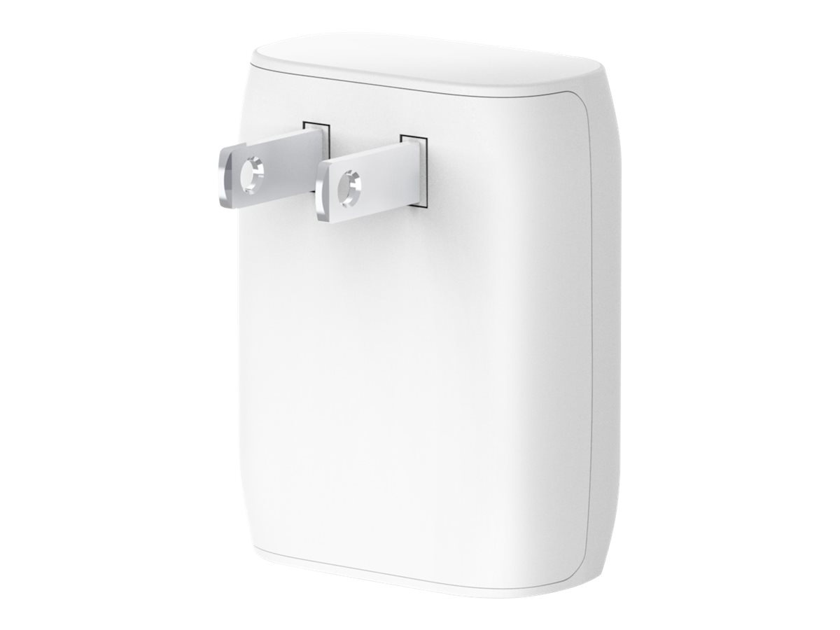 BELKIN 20W AC CHARGER LTG TO USB-C