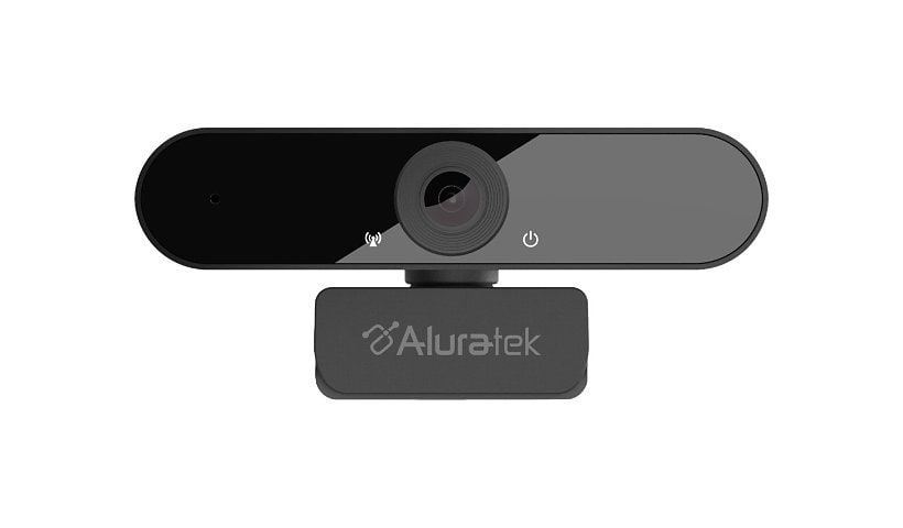 Aluratek AWC03F - webcam