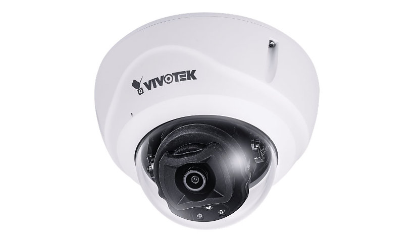 Vivotek V Series FD9387-HTV - network surveillance camera - dome