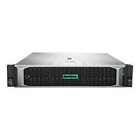 HPE ProLiant DL380 Gen10 SMB Networking Choice - rack-mountable - Xeon Gold