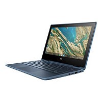 HP Chromebook x360 11 G3 Education Edition - 11.6" MT8183 - 4 GB RAM - 32 G