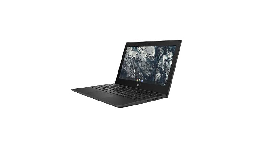 HP Chromebook 11MK G9 Education Edition - 11.6" - Kompanio 500 MT8183 - 4 G
