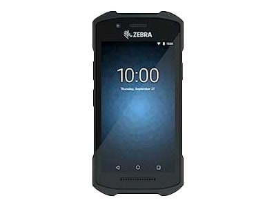 Zebra TC21 - data collection terminal - Android 10 - 32 GB - 5"