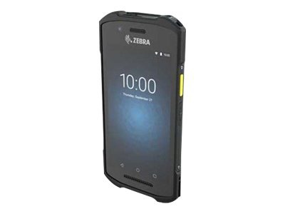 Thumbnail 2 of 4 for Zebra TC21 - data collection terminal - Android 10 - 32 GB - 5"