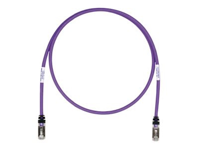 Panduit Cat.6a S/FTP Patch Network Cable