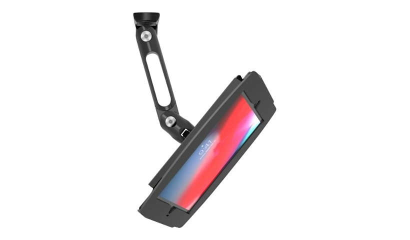 Compulocks Space Swing iPad Air 10.9-inch Tablet Arm Enclosure - mounting k