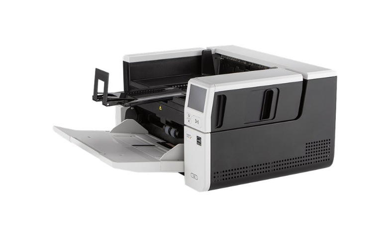 Kodak S3060 - document scanner - desktop - Gigabit LAN, USB 3.2