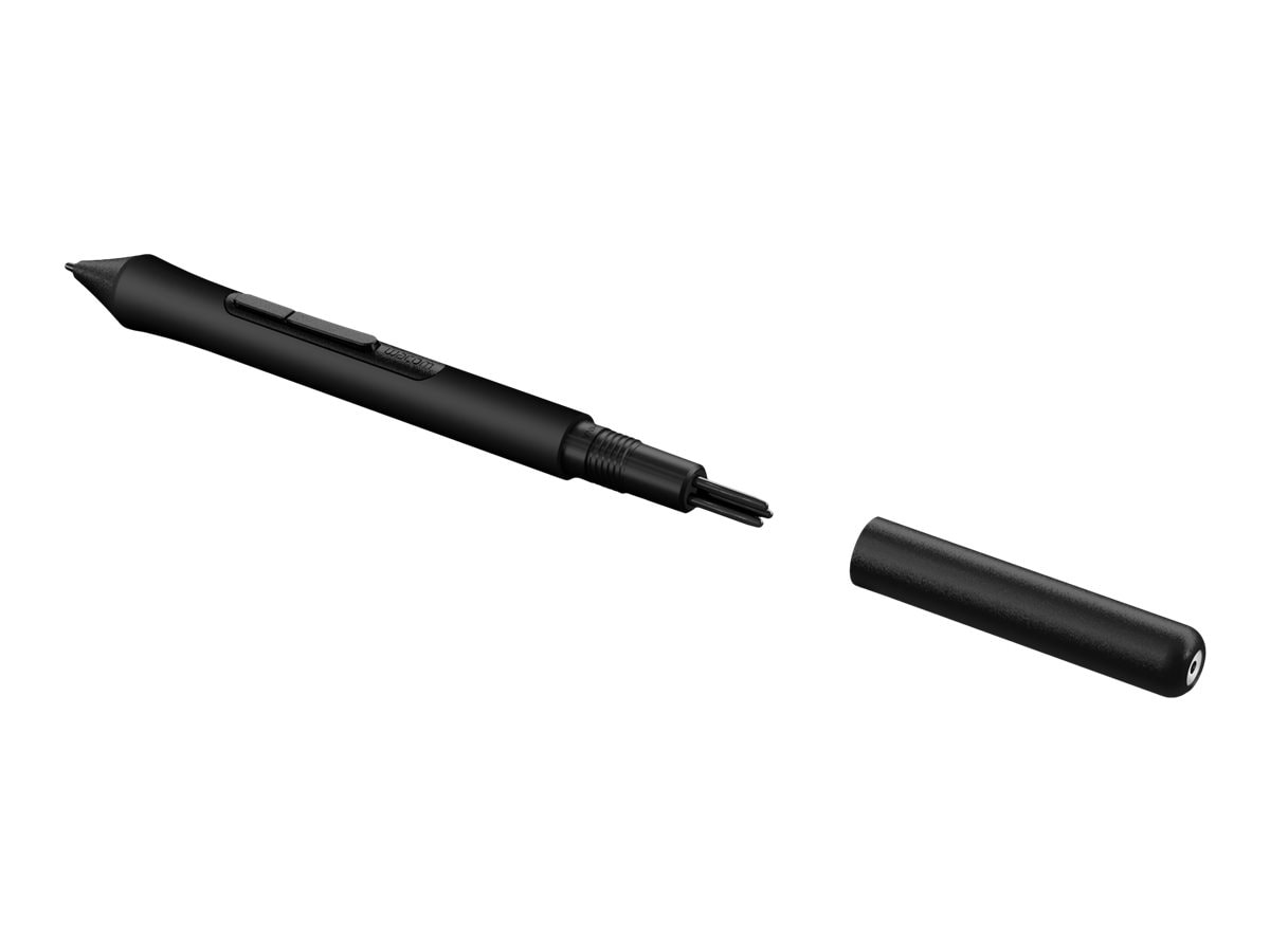 Wacom Intuos Replacement Pen 4,096 Levels (For CTL4100x,CTL6100x)