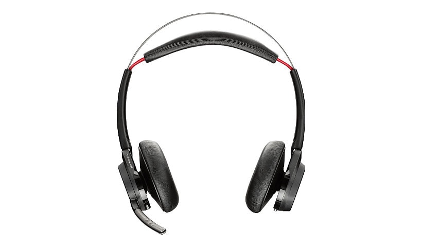 Poly Voyager Focus UC B825 - headset