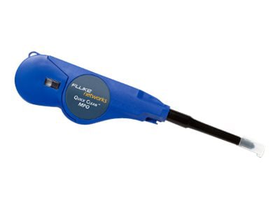 Fluke Quick Clean MPO 12/24 - fiber-optic cleaning tool