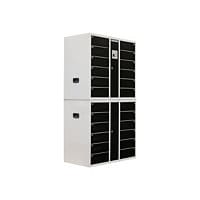 Anywhere Cart AC-LOCKER-24 - cabinet unit - for 24 notebooks